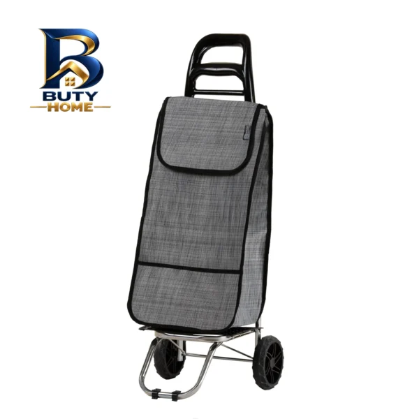 چرخ خرید مرولین مدل واگن 9011 با طراحی جذاب
