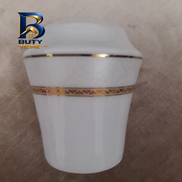 نمک پاش کد ۰۹ مجموعه ۶ عددی اصل