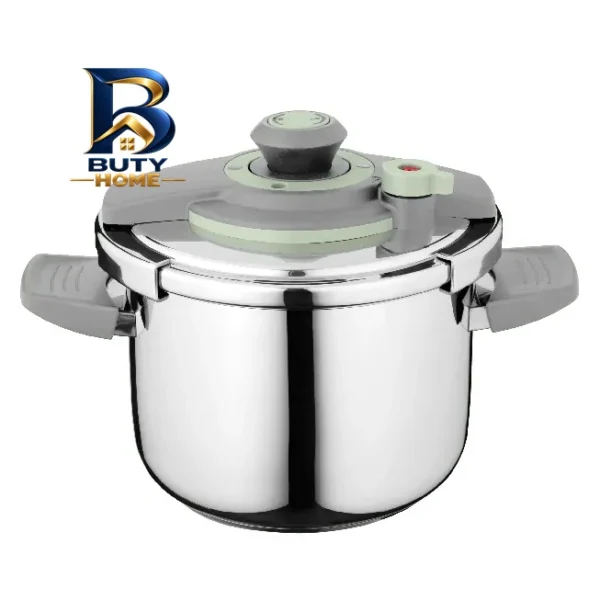 زودپز برقی Vita با ظرفیت و بدنه استیل