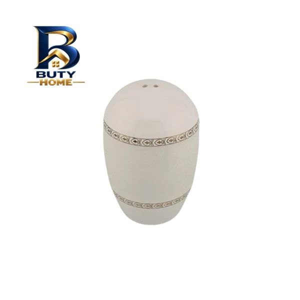 ست ادویه ۱۴ پارچه پرستیژ مدل گل پنبه