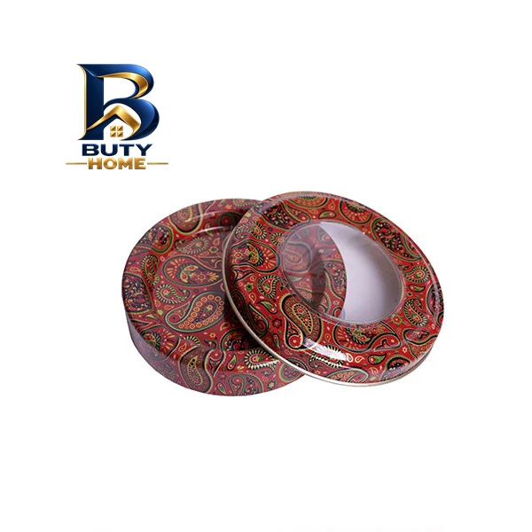 ظرف ادویه مدل SB-F۳-۳ مجموعه ۴ عددی اصل
