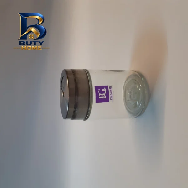 نمک پاش پیشگامان مدل ایتالیایی بسته ۲ عددی