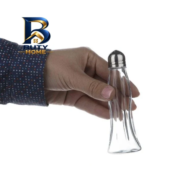 نمک پاش پاشاباغچه کد 800 با طراحی زیبا