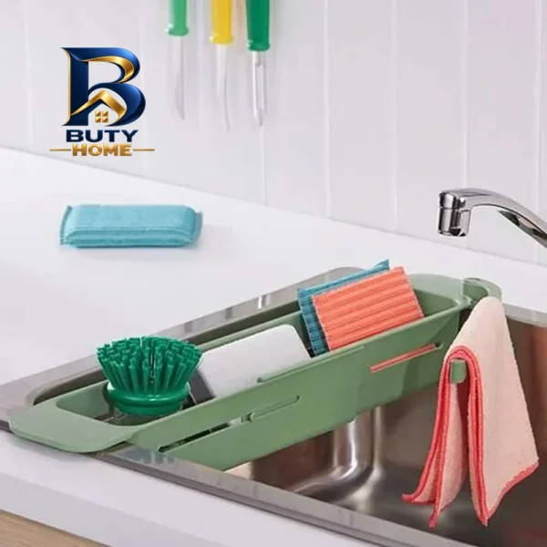 سبد نظم دهنده مدل skolast ایکیا