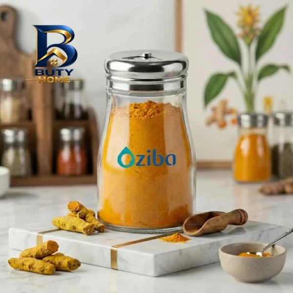 جای ادویه زیبا مدل همانتوس کد 12937