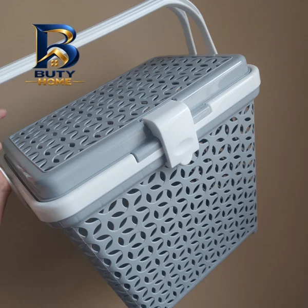 سبد پیک نیک مدل مارس K۰۳ اصل