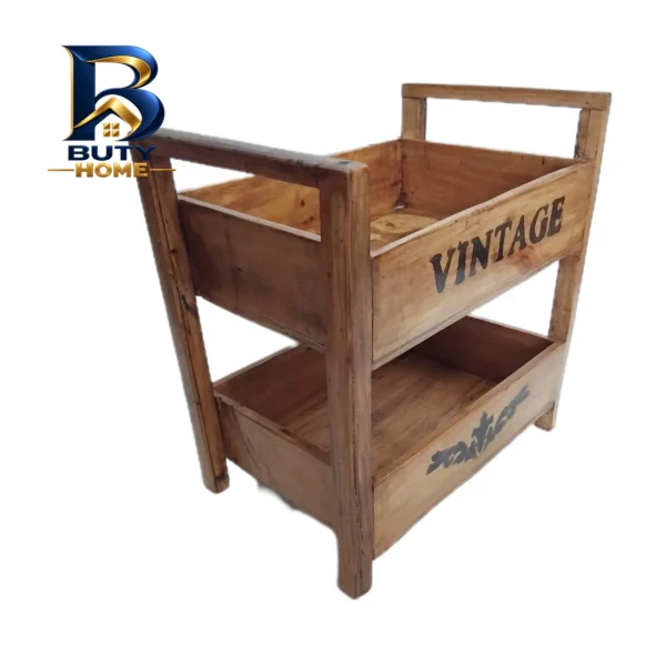 استند نظم دهنده رو کابینتی طرح vintage مدلA۶۷ اصل