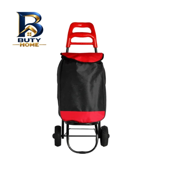چرخ خرید جک دار مدل CH 402