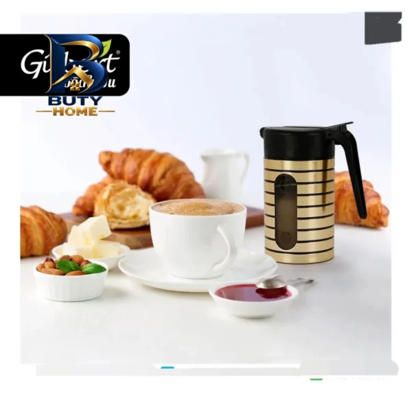 شکر پاش گیلبرت طرح تایلندی مدل 02