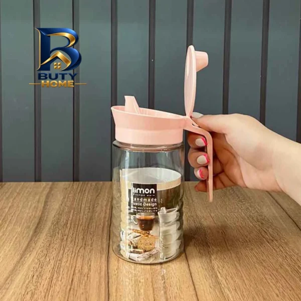 شکرپاش لیمون کد DH۱۸۸۲ اصل