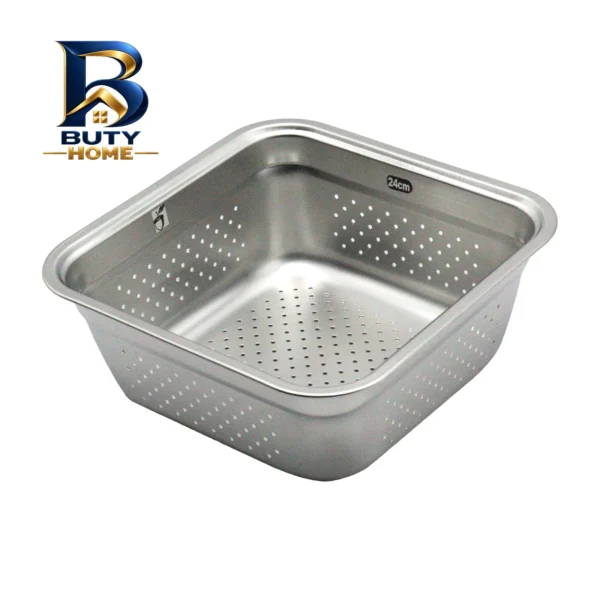 آبکش مدل بلوط کد YPDN-MORABAEI-ESTIL-SIZE۲۴ اصل