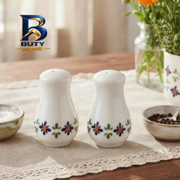 نمک پاش مدل Golpanbe مجموعه ۲ عددی اصل