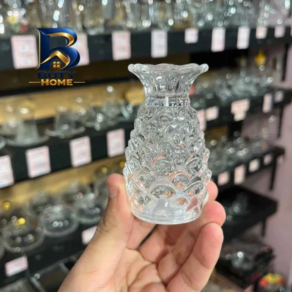 نمک پاش آناناس مجموعه ۲ عددی