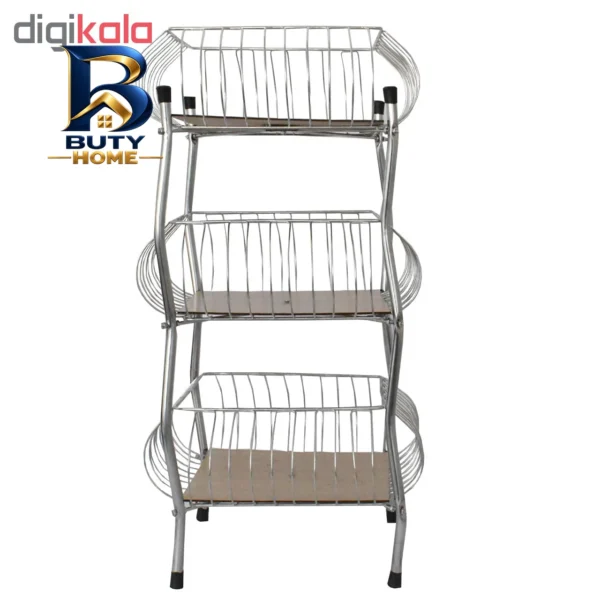 سبد سیب زمینی و پیاز کد S۰۴ اصل