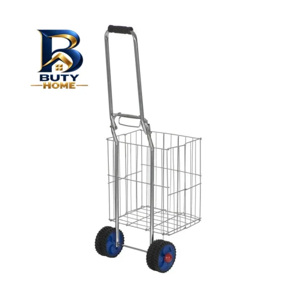 چرخ خرید باکیفیت مدل IL 210