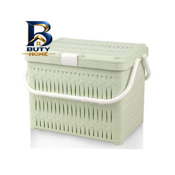 سبد پیک نیک لیمون مدل MD۲۲۷ اصل