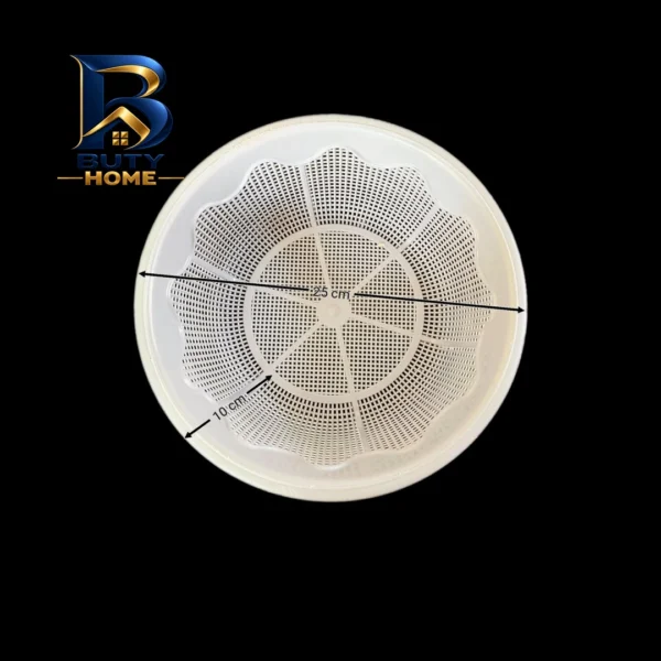 ست آبکش و لگن کد ۴۴ اصل