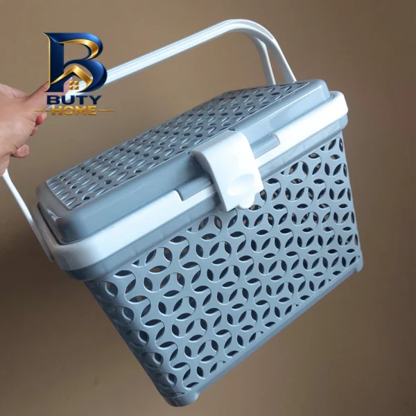 سبد پیک نیک مدل مارس K۰۲ اصل