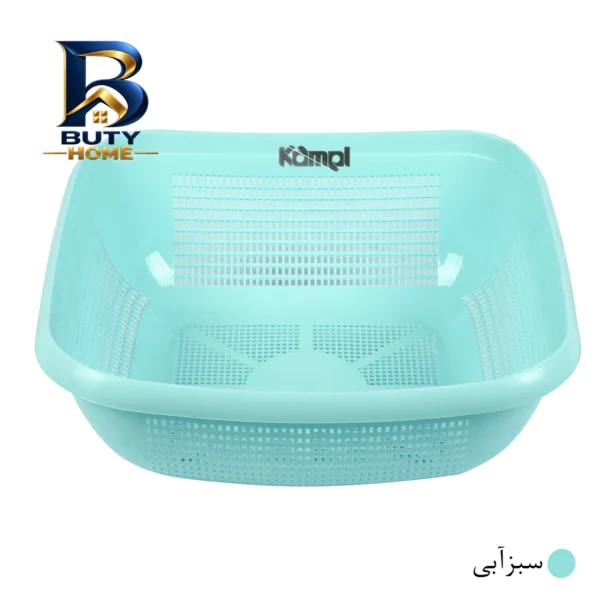 آبکش کامل با کیفیت کد 205