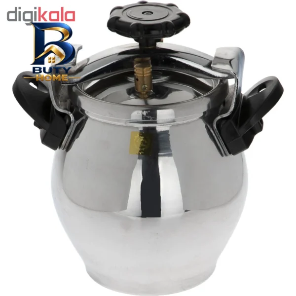 زودپز عظیما باکیفیت مدل H53