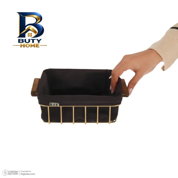سبد آشپزخانه بی.وی.کی مدل VK۴۱۱۲۰۲ اصل