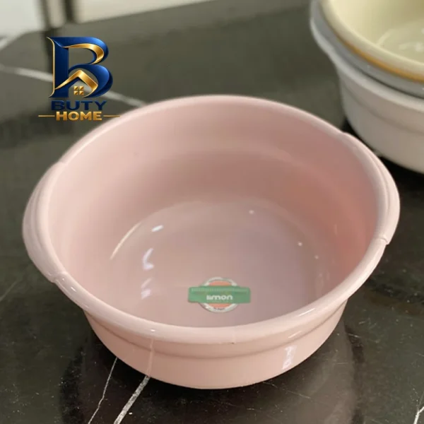 لگن لیمون مدل گرد کد HS۱۰۱۲ ۲ اصل