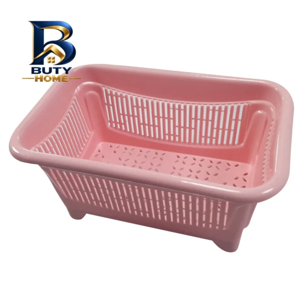 سبد سینک مدل مستطیل اصل