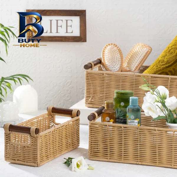 سبد نگهدارنده مدل باران M