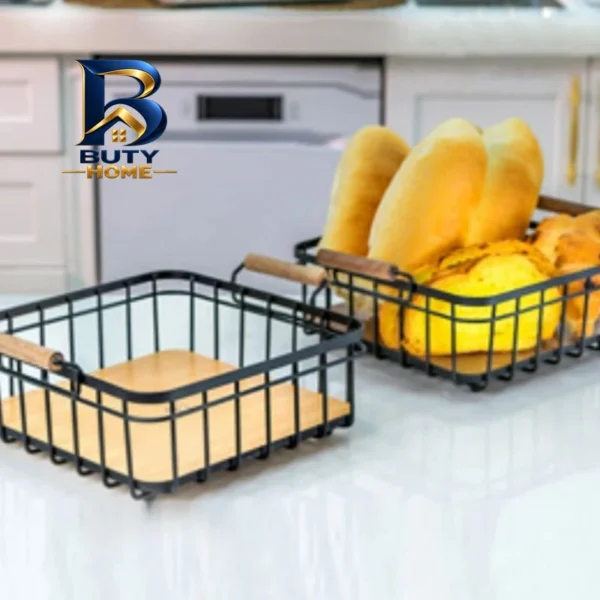 سبد سالوت مدل FRUIT BASKET برای آشپزخانه