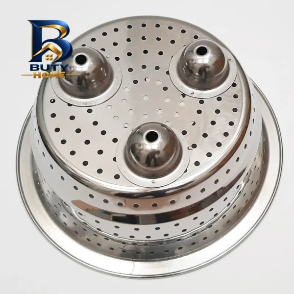 آبکش آریستو مدل پایه دار کد 02 با کیفیت عالی
