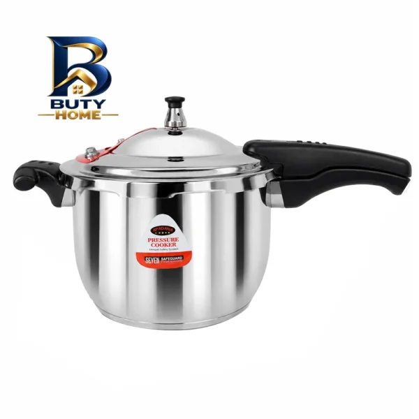 زودپز آپادانا TitanChef با کفی 5 لایه و ایمنی بالا