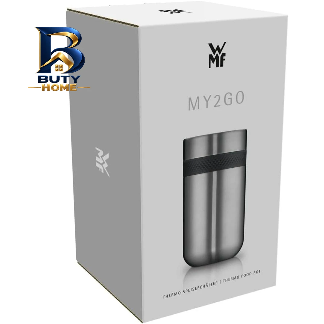 ظرف غذا دبلیو ام اف مدل My۲Go ۵۰۰ اصل