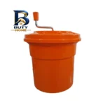 سبزی خشک کن دستی مدل AT۵۲ اصل