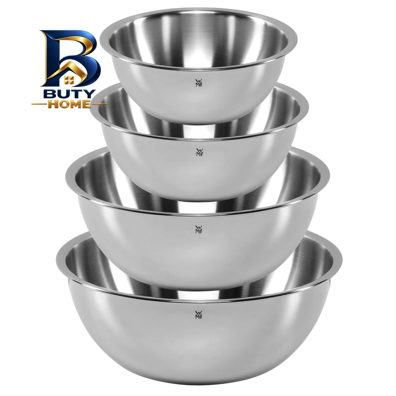 کاسه دبلیو ام اف مدل bl مجموعه ۴ عددی باکیفیت