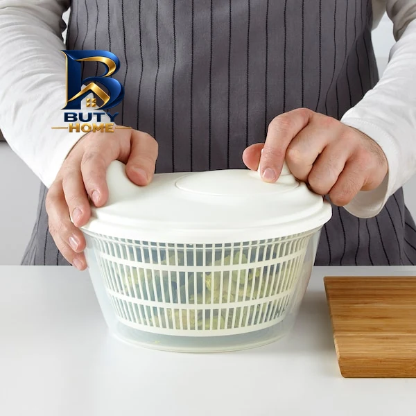 سبزی خشک کن دستی ایکیا مدل 00521948