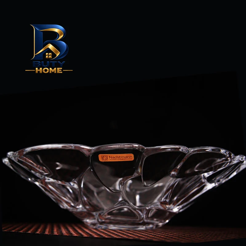 کاسه ناخمن مدل Petals با طراحی زیبا و کاربردی