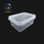 ظرف نگهدارنده فریزری کد 420cc مجموعه ۳۶ عددی