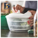 سبزی خشک کن دستی ایکیا مدل TOKIG کد SHR 856