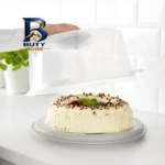 ظرف نگهدارنده ایکیا مدل KRISPIG با کیفیت عالی
