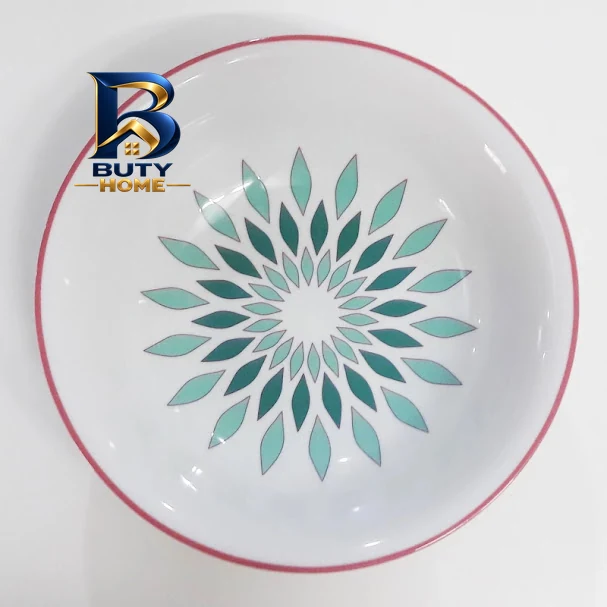 کاسه مدل HEMMAFEST ایکیا مجموعه ۳ عددی