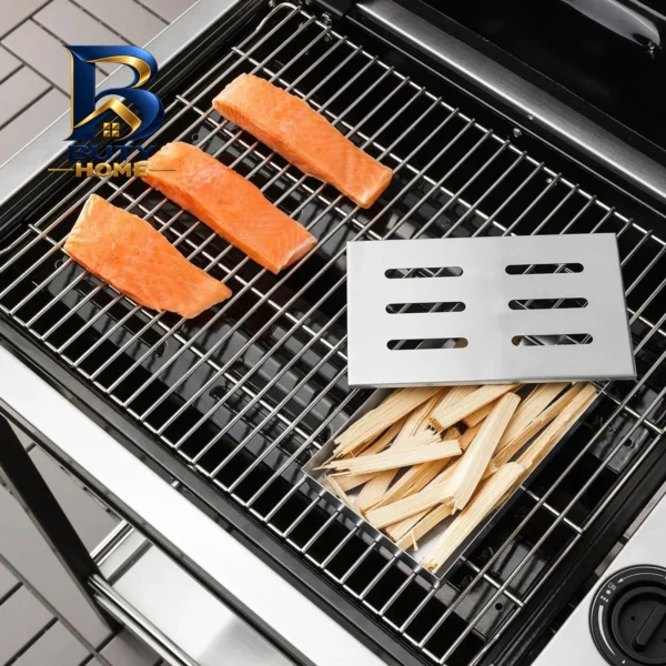 ظرف دوددهی ایکیا مدل GRILLTIDER با کیفیت