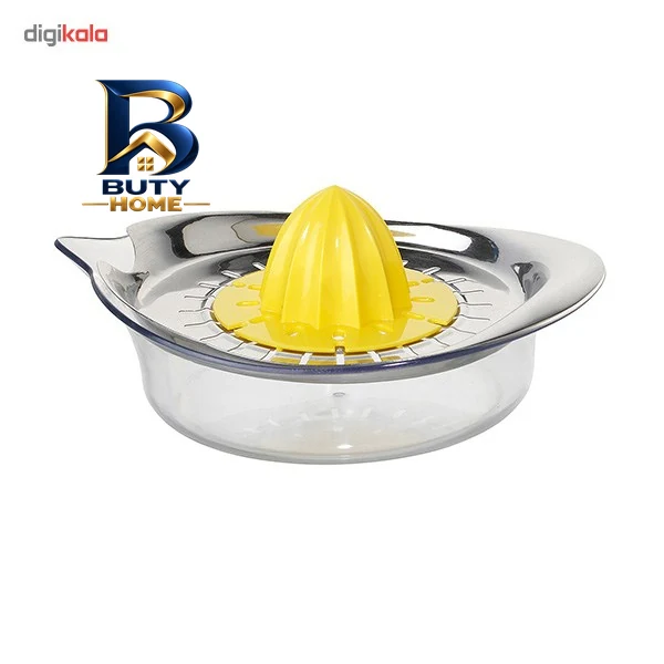 آبمیوه گیری مدل Spritta برند ایکیا