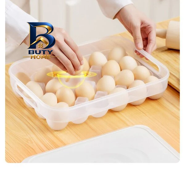 ظرف نگهدانده تخم مرغ مدل AT۳۵۱ اصل