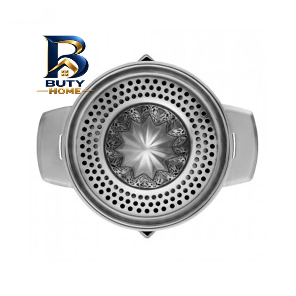 آب مرکبات گیری دستی ایگوری مدل 001