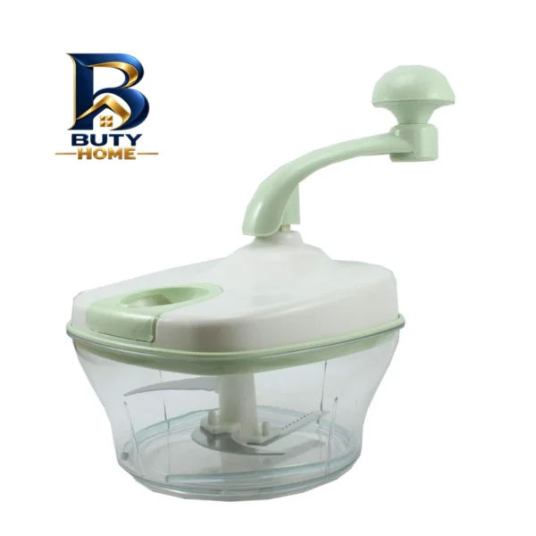 خردکن دستی مدل ایلیا کد 402