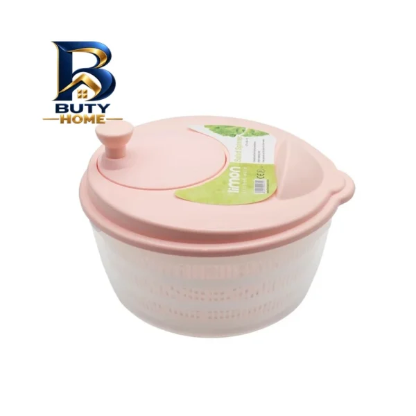 سبزی خشک کن دستی لیمون مدل رویال کد HS۱۹۲۱ اصل