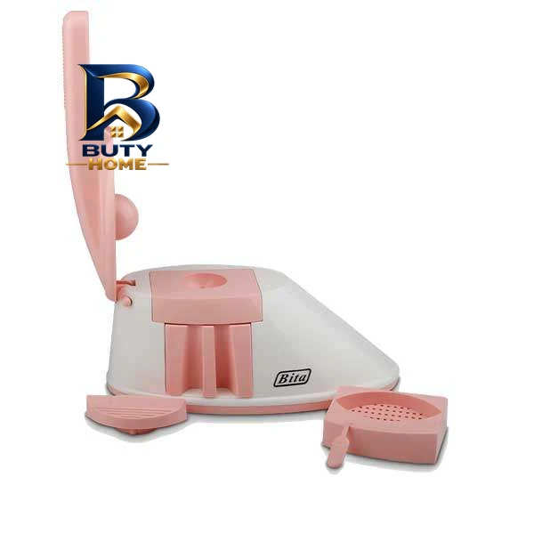 آبمیوه گیری دستی بیتا مدل qs۱۲۲۶ اصل