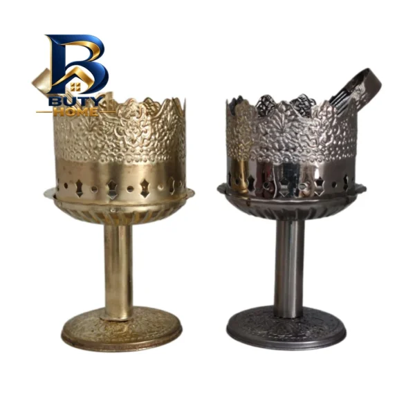 اسپند دودکن مدل ایستاده با طراحی زیبا
