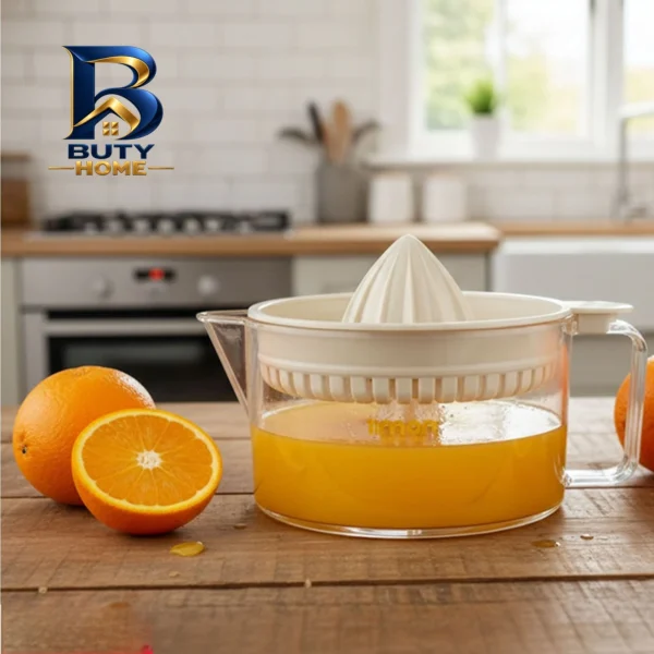 آبمیوه گیری دستی لیمون مدل HS۱۱۲۶ اصل