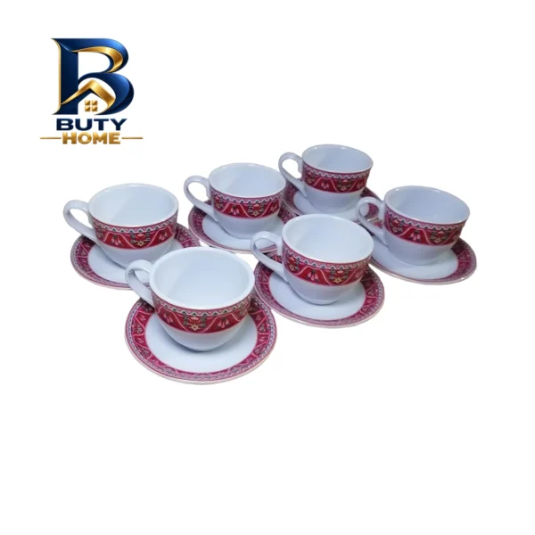 بستنی خوری کد 3110 بسته ۶ عددی با کیفیت